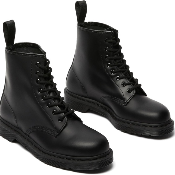 Dr. Martens Other - Dr. Martens 1460 Mono Boot